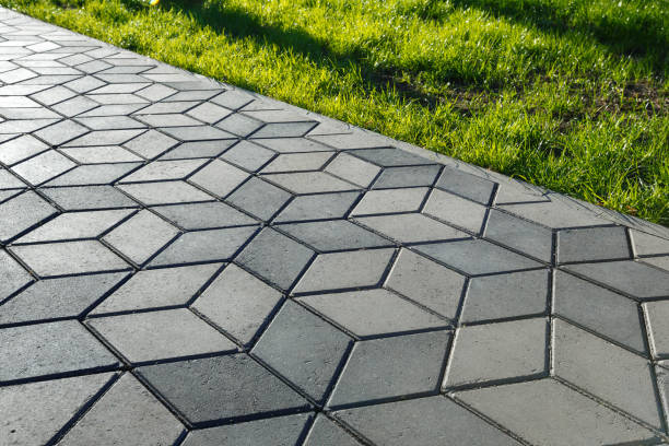 Driveway Pavers for Homes in Commerce, OK