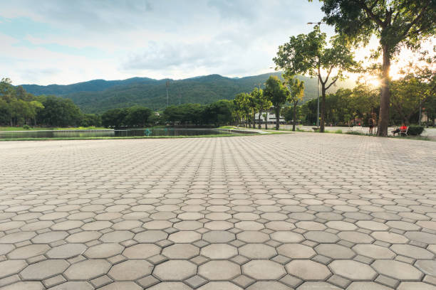 Reasons to Select Us for Your Driveway Paving Requirements in Commerce, OK