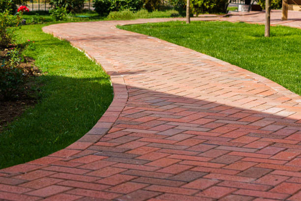 Professional Driveway Pavers in Commerce, OK